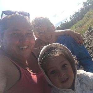 Meet your Posher, Patricia